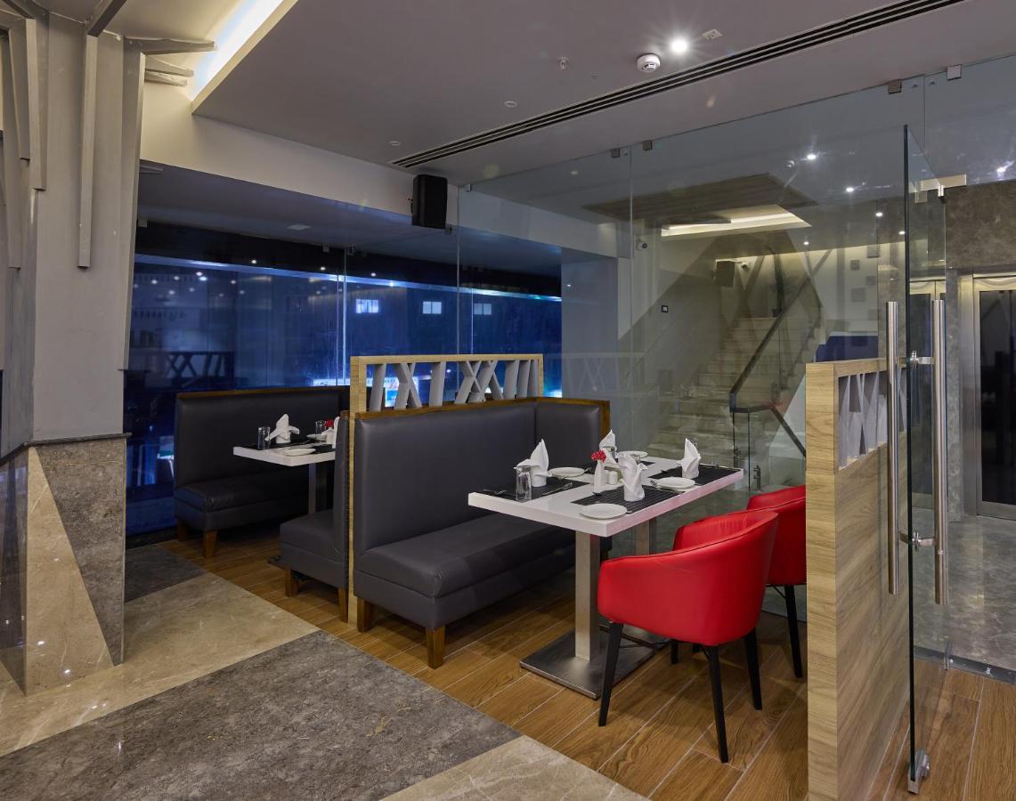 Grand Continent Hosur A Sarovar Portico Affiliate Hotel Luaran gambar