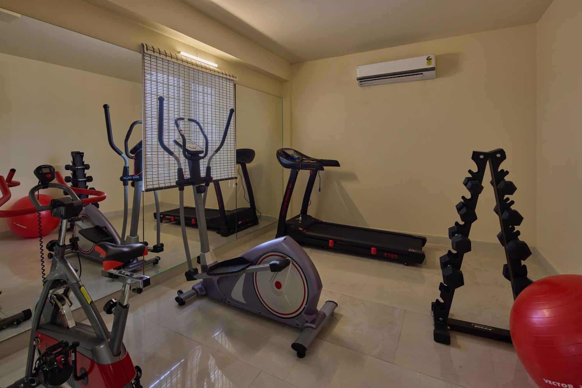 Grand Continent Hosur A Sarovar Portico Affiliate Hotel Luaran gambar